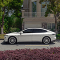 Robot NIO ET7 Lowline Bodykit (Hydrogai Series) Aftermarket Carbon Fiber Part / Bodykit - Robot Bodykits