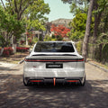 Robot NIO ET7 Lowline Bodykit (Hydrogai Series) Aftermarket Carbon Fiber Part / Bodykit - Robot Bodykits