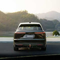 Robot NIO Onvo [LEDAO] L90 Lowline Bodykit (Hydrogai Series) Aftermarket Carbon Fiber Part / Bodykit - Robot Bodykits