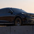 Robot NIO Onvo [LEDAO] L90 Lowline Bodykit (Hydrogai Series) Aftermarket Carbon Fiber Part / Bodykit - Robot Bodykits