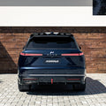 Robot NIO Onvo [LEDAO] L90 Lowline Bodykit (Hydrogai Series) Aftermarket Carbon Fiber Part / Bodykit - Robot Bodykits