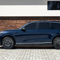 Robot NIO Onvo [LEDAO] L90 Lowline Bodykit (Hydrogai Series) Aftermarket Carbon Fiber Part / Bodykit - Robot Bodykits