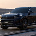 Robot NIO Onvo [LEDAO] L90 Lowline Bodykit (Hydrogai Series) Aftermarket Carbon Fiber Part / Bodykit - Robot Bodykits