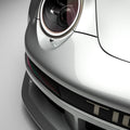 Robot Porsche 911 997 (2004–2012) Tiganism "Gustav" Full FRP & Partial Carbon Widebody Kit Aftermarket Carbon Fiber Part / Bodykit - Robot Bodykits