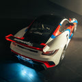 Robot Porsche 987.2 (2009–2012) "Stuka" Cayman Full FRP & Partial Carbon Widebody Kit Aftermarket Carbon Fiber Part / Bodykit - Robot Bodykits
