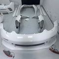 Robot Porsche 987.2 (2009–2012) "Stuka" Cayman Full FRP & Partial Carbon Widebody Kit Aftermarket Carbon Fiber Part / Bodykit - Robot Bodykits