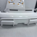Robot Porsche 987.2 (2009–2012) "Stuka" Cayman Full FRP & Partial Carbon Widebody Kit Aftermarket Carbon Fiber Part / Bodykit - Robot Bodykits