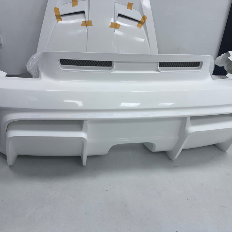Robot Porsche 987.2 (2009–2012) 