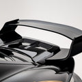 Robot Porsche 987.2 (2009–2012) "Stuka" Cayman Full FRP & Partial Carbon Widebody Kit Aftermarket Carbon Fiber Part / Bodykit - Robot Bodykits