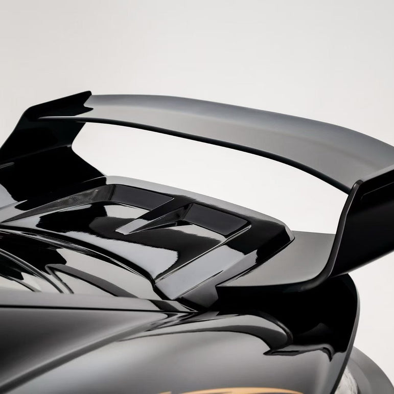 Robot Porsche 987.2 (2009–2012) 