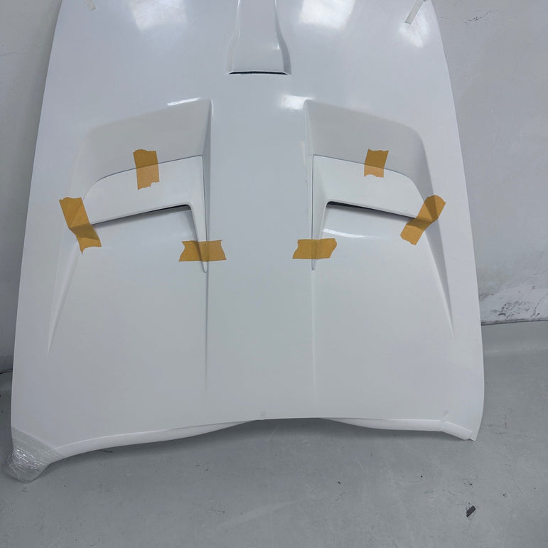 Robot Porsche 987.2 (2009–2012) 