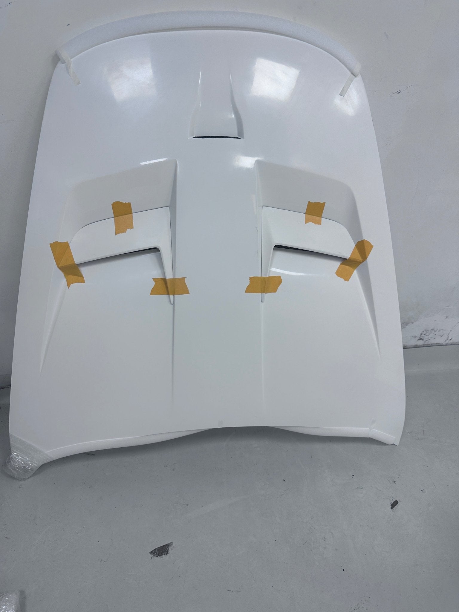 Robot Porsche 987.2 (2009–2012) 