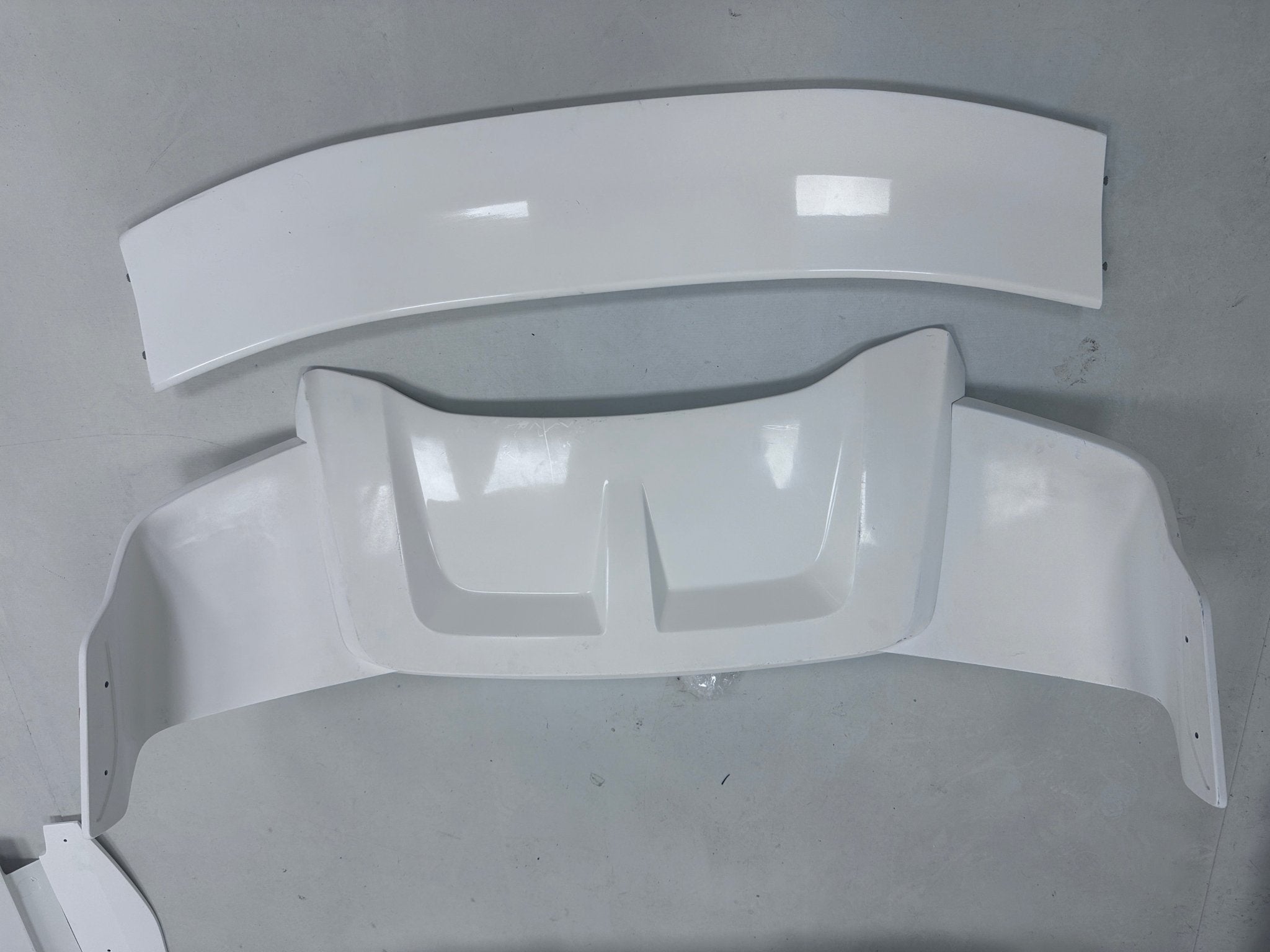Robot Porsche 987.2 (2009–2012) 