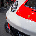 Robot Porsche 987.2 (2009–2012) "Stuka" Cayman Full FRP & Partial Carbon Widebody Kit Aftermarket Carbon Fiber Part / Bodykit - Robot Bodykits
