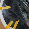 Robot S550 Ford Mustang FRP/Carbon Dawn Bonnet Aftermarket Carbon Fiber Part / Bodykit - Robot Bodykits
