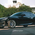 Robot Subaru BRZ 2022+ 2nd Gen (ZN8/ZC8) Complete Body Kit (Hydrogai Series) Aftermarket Carbon Fiber Part / Bodykit - Robot Bodykits