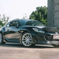 Robot Subaru BRZ 2022+ 2nd Gen (ZN8/ZC8) Complete Body Kit (Hydrogai Series) Aftermarket Carbon Fiber Part / Bodykit - Robot Bodykits