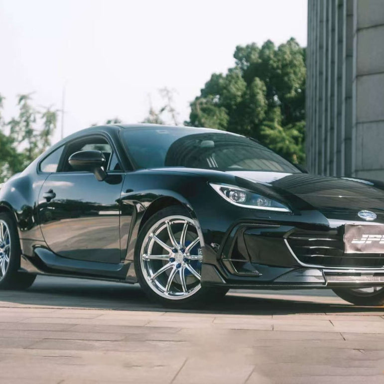 Robot Subaru BRZ 2022+ 2nd Gen (ZN8/ZC8) Complete Body Kit (Hydrogai Series) Aftermarket Carbon Fiber Part / Bodykit - Robot Bodykits