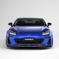 Robot Subaru BRZ 2022+ 2nd Gen (ZN8/ZC8) Complete Body Kit (Hydrogai Series) Aftermarket Carbon Fiber Part / Bodykit - Robot Bodykits