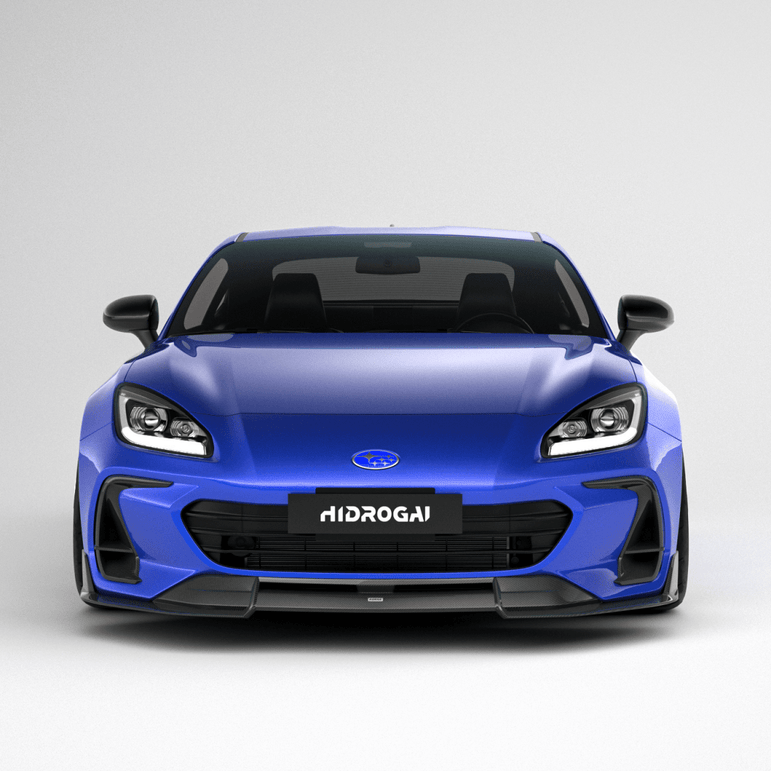 Robot Subaru BRZ 2022+ 2nd Gen (ZN8/ZC8) Complete Body Kit (Hydrogai Series) Aftermarket Carbon Fiber Part / Bodykit - Robot Bodykits