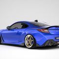Robot Subaru BRZ 2022+ 2nd Gen (ZN8/ZC8) Complete Body Kit (Hydrogai Series) Aftermarket Carbon Fiber Part / Bodykit - Robot Bodykits