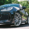 Robot Subaru BRZ 2022+ 2nd Gen (ZN8/ZC8) Complete Body Kit (Hydrogai Series) Aftermarket Carbon Fiber Part / Bodykit - Robot Bodykits
