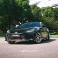 Robot Subaru BRZ 2022+ 2nd Gen (ZN8/ZC8) Complete Body Kit (Hydrogai Series) Aftermarket Carbon Fiber Part / Bodykit - Robot Bodykits