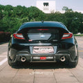 Robot Subaru BRZ 2022+ 2nd Gen (ZN8/ZC8) Complete Body Kit (Hydrogai Series) Aftermarket Carbon Fiber Part / Bodykit - Robot Bodykits