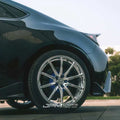 Robot Subaru BRZ 2022+ 2nd Gen (ZN8/ZC8) Complete Body Kit (Hydrogai Series) Aftermarket Carbon Fiber Part / Bodykit - Robot Bodykits