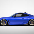 Robot Subaru BRZ 2022+ 2nd Gen (ZN8/ZC8) Complete Body Kit (Hydrogai Series) Aftermarket Carbon Fiber Part / Bodykit - Robot Bodykits