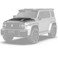 Robot Tank 300 Mars City Body Kit Aftermarket Carbon Fiber Part / Bodykit - Robot Bodykits