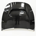 Robot Tesla Model Y Hidrogai Hood / Bonnet Aftermarket Carbon Fiber Part / Bodykit - Robot Bodykits