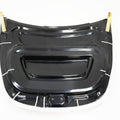 Robot Tesla Model Y Hidrogai Hood / Bonnet Aftermarket Carbon Fiber Part / Bodykit - Robot Bodykits