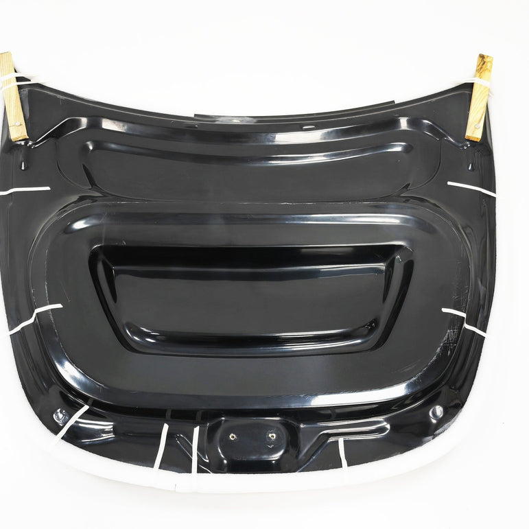 Robot Tesla Model Y Hidrogai Hood / Bonnet Aftermarket Carbon Fiber Part / Bodykit - Robot Bodykits