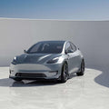Robot Tesla Model Y Narrow Bodykit "Hidrogai" Aftermarket Carbon Fiber Part / Bodykit - Robot Bodykits