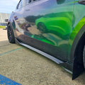 Robot Tesla Model Y Narrow Bodykit "Hidrogai" Aftermarket Carbon Fiber Part / Bodykit - Robot Bodykits