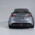 Robot Tesla Model Y Narrow Bodykit "Hydrogen" Aftermarket Carbon Fiber Part / Bodykit - Robot Bodykits