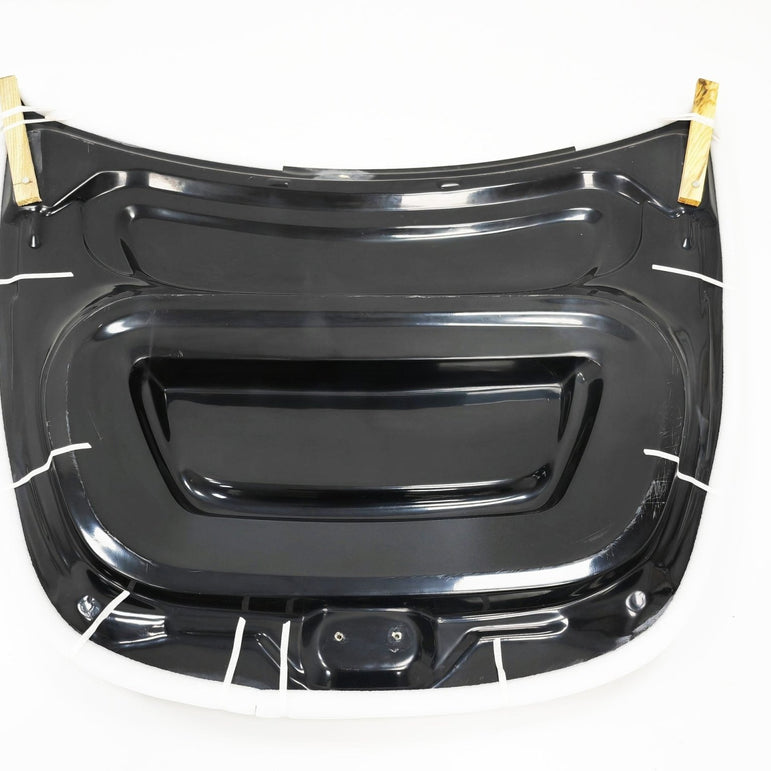 Robot Tesla Model Y Narrow Bodykit 