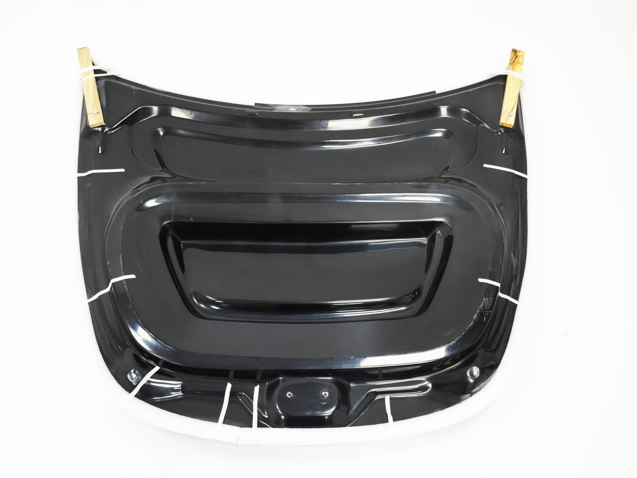 Robot Tesla Model Y Narrow Bodykit 