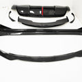 Robot Tesla Model Y Narrow Bodykit "Hydrogen" Aftermarket Carbon Fiber Part / Bodykit - Robot Bodykits