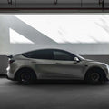 Robot Tesla Model Y Narrow Bodykit "Hydrogen" Aftermarket Carbon Fiber Part / Bodykit - Robot Bodykits