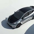 Robot Tesla Model Y Narrow Bodykit "Hydrogen" Aftermarket Carbon Fiber Part / Bodykit - Robot Bodykits