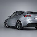 Robot Tesla Model Y Narrow Bodykit "Hydrogen" Aftermarket Carbon Fiber Part / Bodykit - Robot Bodykits