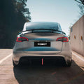 Robot Tesla Model Y Narrow Bodykit "Hydrogen" Aftermarket Carbon Fiber Part / Bodykit - Robot Bodykits