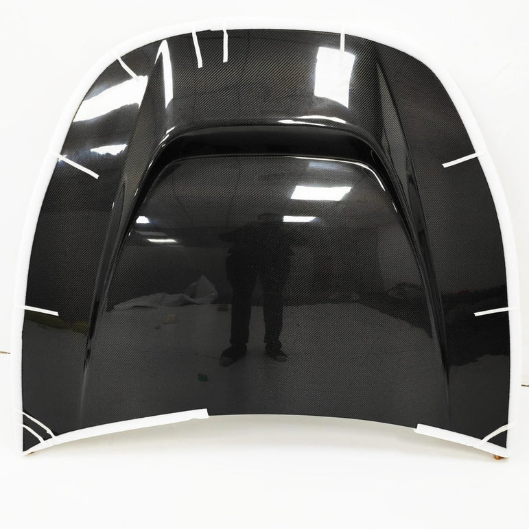 Robot Tesla Model Y Narrow Bodykit 