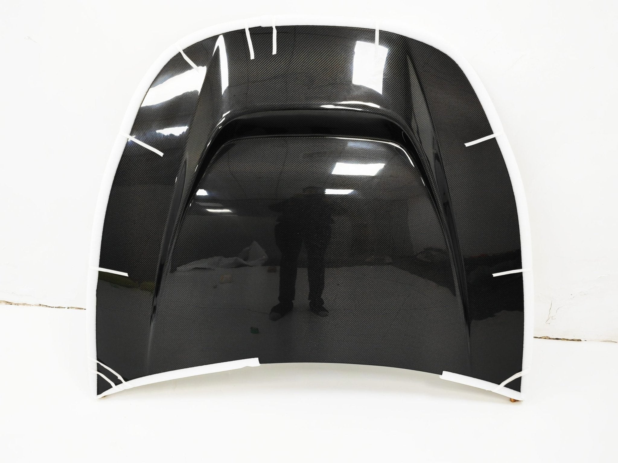 Robot Tesla Model Y Narrow Bodykit 