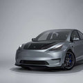 Robot Tesla Model Y Narrow Bodykit "Hydrogen" Aftermarket Carbon Fiber Part / Bodykit - Robot Bodykits