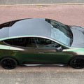 Robot Tesla Model Y Narrow Bodykit "Hydrogen" Aftermarket Carbon Fiber Part / Bodykit - Robot Bodykits