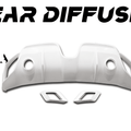 Robot Toyota GR Supra Hyperion A Complete Narrow Body Kit Aftermarket Carbon Fiber Part / Bodykit - Robot Bodykits