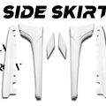 Robot Toyota GR Supra Hyperion A Complete Narrow Body Kit Aftermarket Carbon Fiber Part / Bodykit - Robot Bodykits